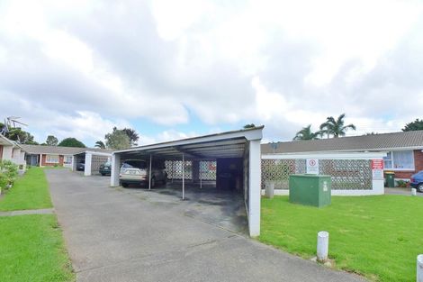 Photo of property in 13/113 Wallace Road, Papatoetoe, Auckland, 2025