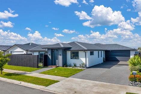 Photo of property in 53 Macphail Avenue, Rangiora, 7400