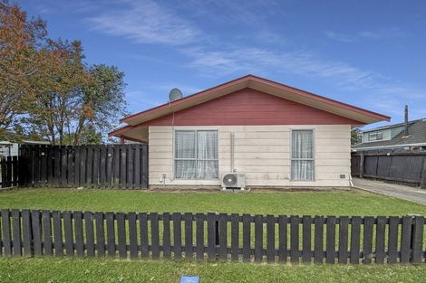 Photo of property in 65 Meadowvale Drive, Levin, 5510