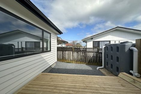 Photo of property in 131b Finlayson Avenue, Clendon Park, Auckland, 2103