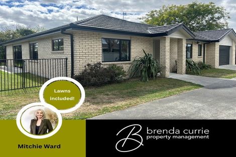 Photo of property in 62 Albert Street, Palmerston North, 4414