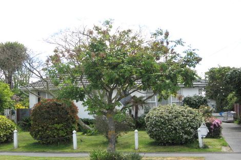 Photo of property in 69 Appleby Crescent, Burnside, Christchurch, 8053