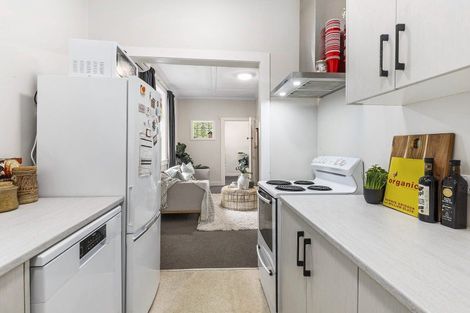 Photo of property in 49 Adams Terrace, Aro Valley, Wellington, 6021