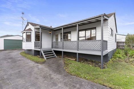 Photo of property in 91 Santiago Crescent, Unsworth Heights, Auckland, 0632