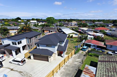 Photo of property in 27a Portage Road, Papatoetoe, Auckland, 2025