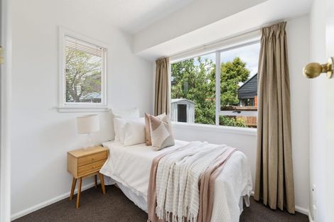 Photo of property in 1/24 Camelot Street, Ilam, Christchurch, 8041