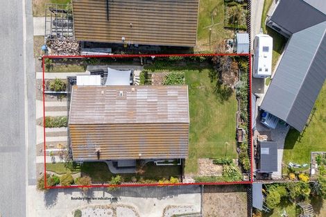 Photo of property in 29 Arnott Street, Alexandra, 9320