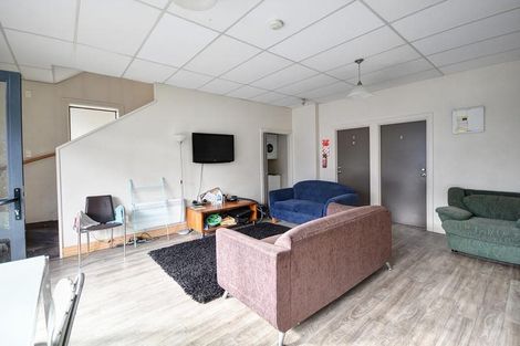 Photo of property in 5e Anzac Avenue, Dunedin Central, Dunedin, 9016