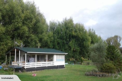 Photo of property in 431 Omanaia Road, Oue, Kaikohe, 0473