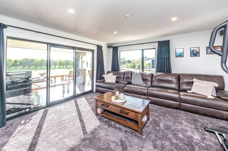 Photo of property in 29b Harrison Road, Fordell, Whanganui, 4577