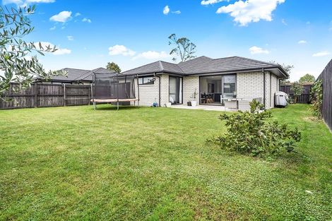 Photo of property in 9 Akapuka Place, Ngaruawahia, 3720