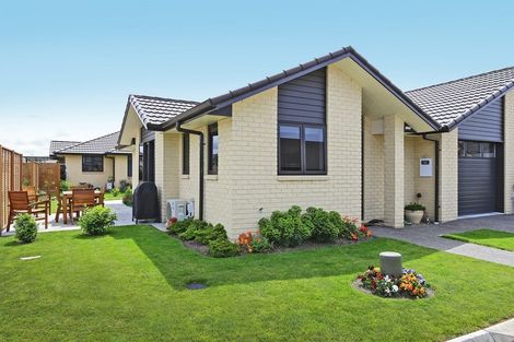 Photo of property in Frimley Village, 34/23 Matariki Avenue, Frimley, Hastings, 4120