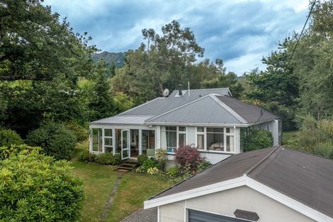 Photo of property in 1 Bristol Street, Hanmer Springs, 7334