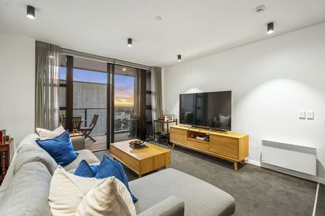 Photo of property in 612/8 Kingsland Terrace, Kingsland, Auckland, 1021