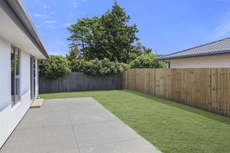 Photo of property in 25 Kingsbridge West, Burwood, Christchurch, 8083