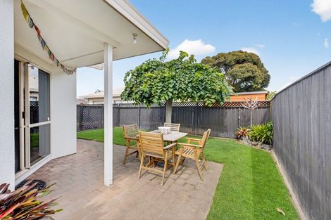 Photo of property in 5/143 Nelson Crescent, Napier South, Napier, 4110