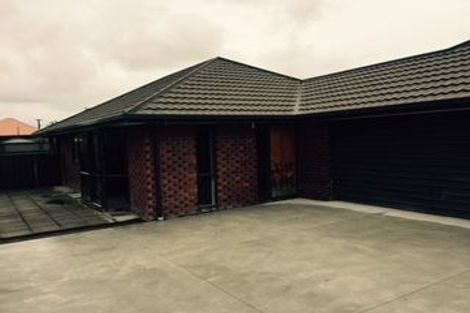 Photo of property in 82a Buckleys Road, Linwood, Christchurch, 8062