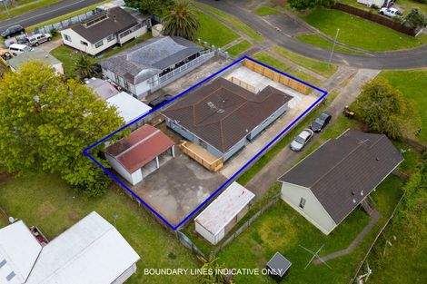 Photo of property in 5 Mikasa Place, Mangere, Auckland, 2022