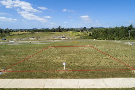 Photo of property in 45 Tamihana Avenue, Pyes Pa, Tauranga, 3112