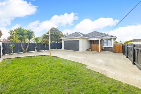 Photo of property in 5 Lloyd Avenue, Papatoetoe, Auckland, 2025