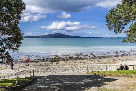 Photo of property in The Sands Apartments, 7/47 The Strand, Takapuna, Auckland, 0622