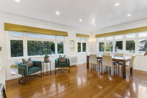 Photo of property in 205 St Andrews Road, Epsom, Auckland, 1023