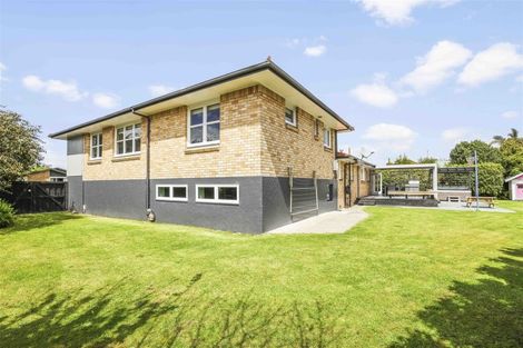 Photo of property in 4 Gordon Street, Hillcrest, Hamilton, 3216