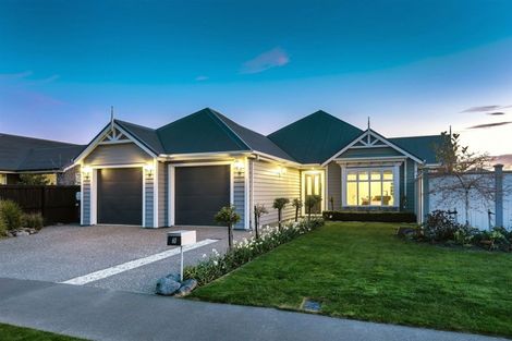 Photo of property in 60 Grayshott Avenue, Casebrook, Christchurch, 8051