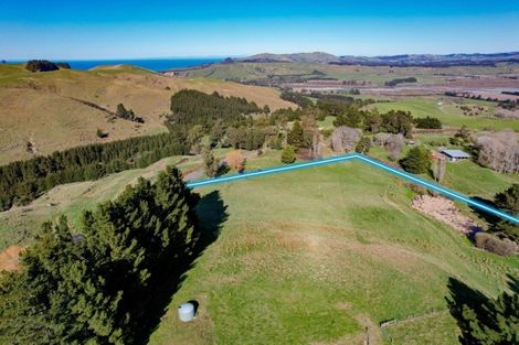 Photo of property in 684p Cathedral Road, Domett, Cheviot, 7383