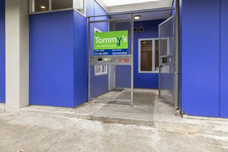 Photo of property in 2/112 Mairangi Road, Wilton, Wellington, 6012