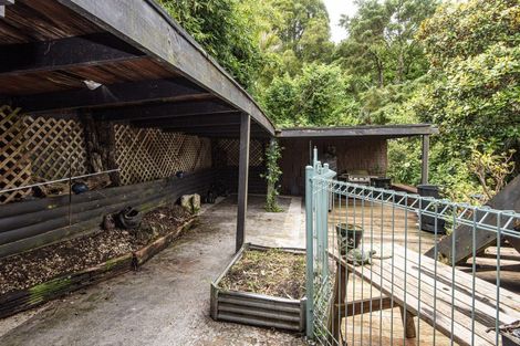 Photo of property in 93 Hospital Road, Horahora, Whangarei, 0110