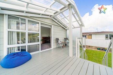 Photo of property in 131 Major Drive, Kelson, Lower Hutt, 5010