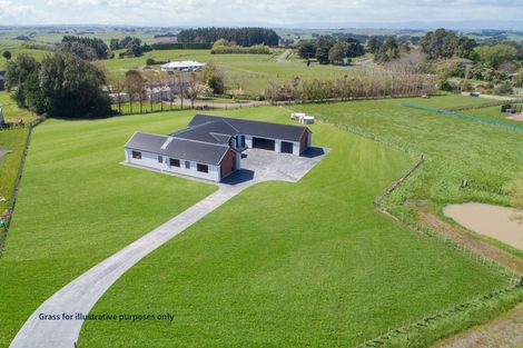 Photo of property in 11 Te Kahu Lane, Halcombe, Feilding, 4779