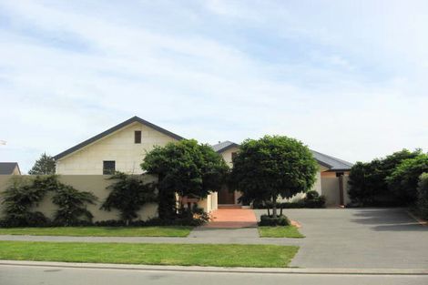 Photo of property in 12 Oakwood Mews, Prebbleton, 7604