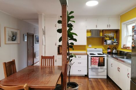 Photo of property in 67 Townsend Road, Miramar, Wellington, 6022