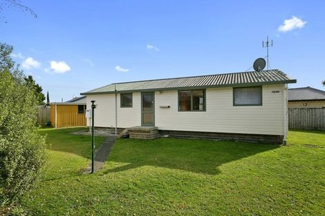 Photo of property in 90b Smith Street, Matamata, 3400
