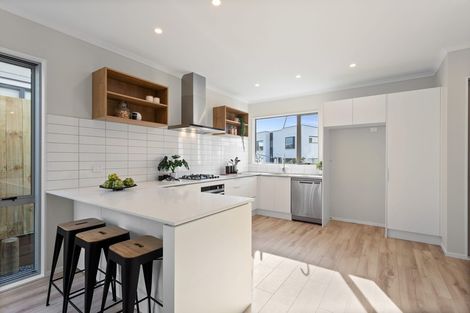 Photo of property in 81 Roundel Crescent, Whenuapai, Auckland, 0618