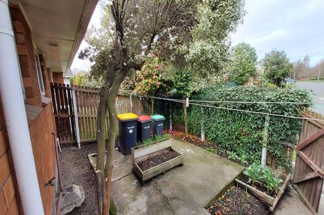 Photo of property in 1/26 Solway Avenue, Ilam, Christchurch, 8041