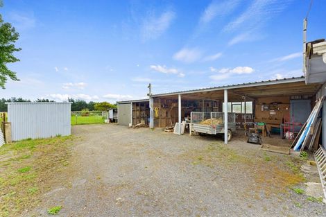 Photo of property in 921 State Highway 1, Te Horo, Otaki, 5581