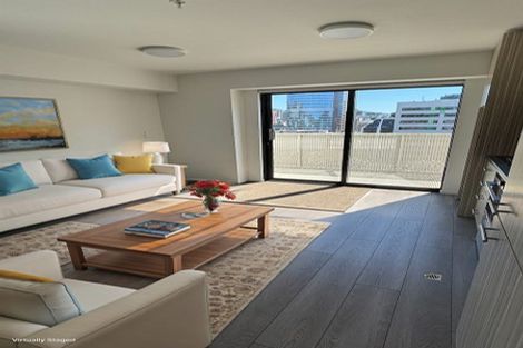 Photo of property in 1201/111 Dixon Street, Te Aro, Wellington, 6011