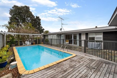 Photo of property in 4 Saratoga Avenue, Herne Bay, Auckland, 1011