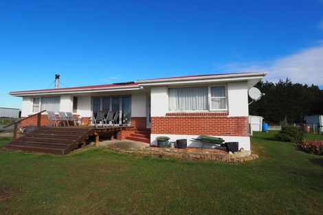 Photo of property in 86 Jacks Bay Road, Hinahina, Owaka, 9586