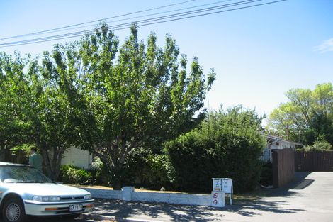 Photo of property in 2/20 Trafalgar Street, St Albans, Christchurch, 8014