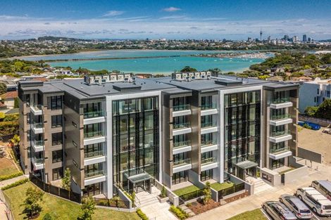 Photo of property in 12/35 Coates Avenue, Orakei, Auckland, 1071