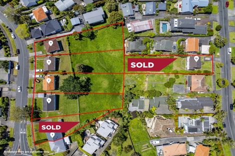 Photo of property in 7 Rukutai Street, Orakei, Auckland, 1071