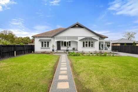 Photo of property in 101 Windermere Road, Papanui, Christchurch, 8053