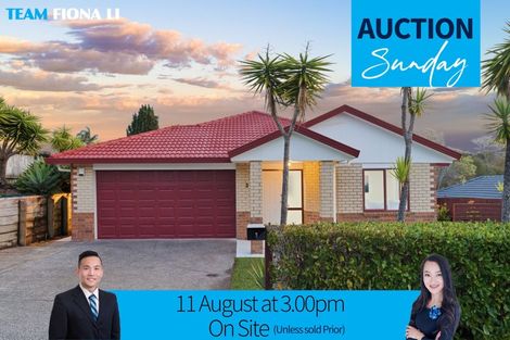 Photo of property in 3 Fleetwood Drive, Henderson, Auckland, 0612