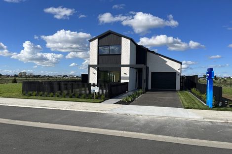 Photo of property in 5 Horseshoe Terrace, Baverstock, 3289