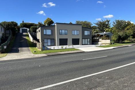 Photo of property in 277 Tukapa Street, Hurdon, New Plymouth, 4310