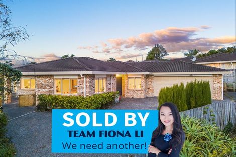 Photo of property in 17 Gendo Avenue, Henderson, Auckland, 0612